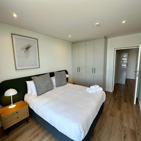 Newlands Peak Apartments Cape Town Ngoại thất bức ảnh