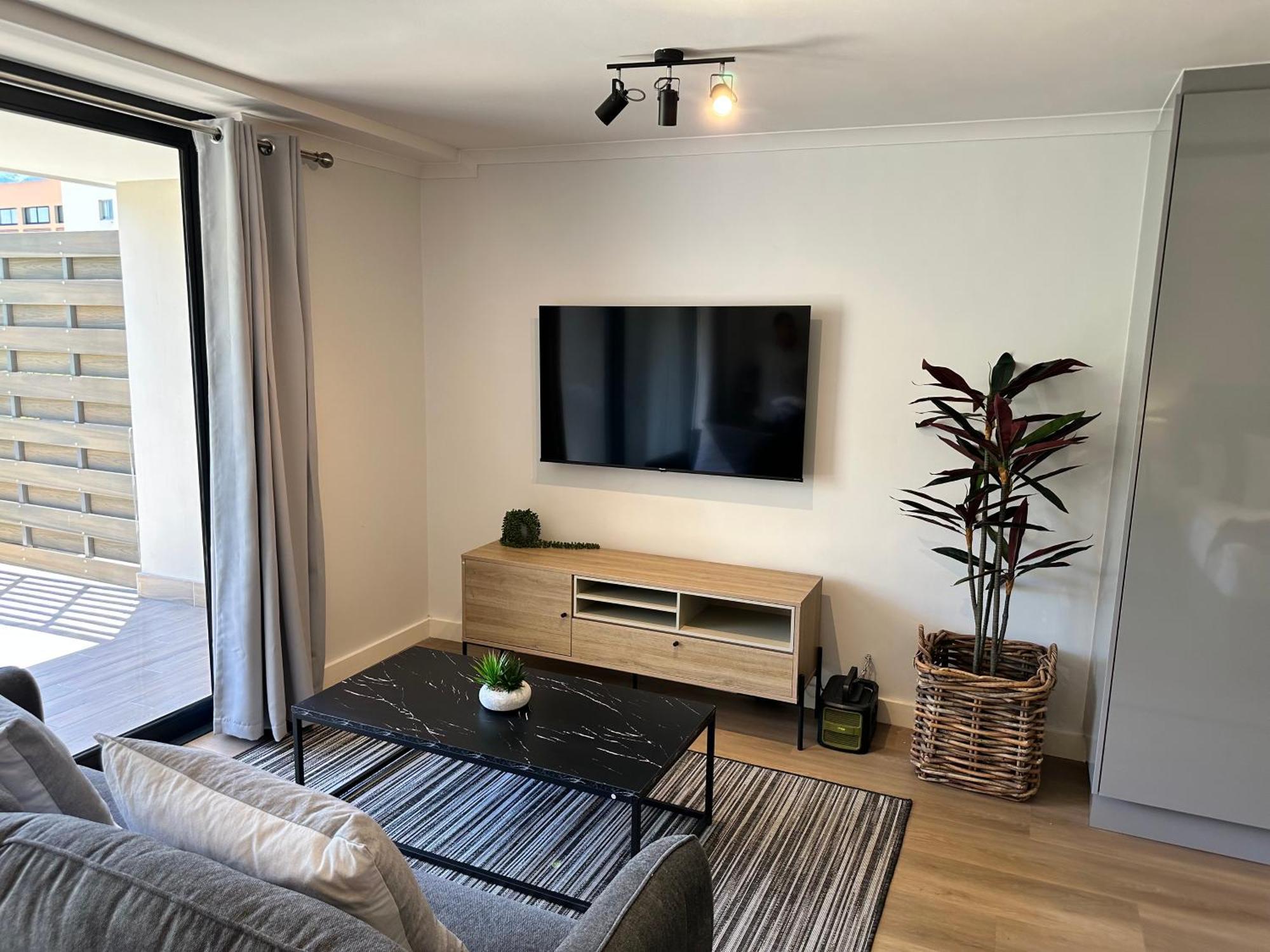 Newlands Peak Apartments Cape Town Ngoại thất bức ảnh