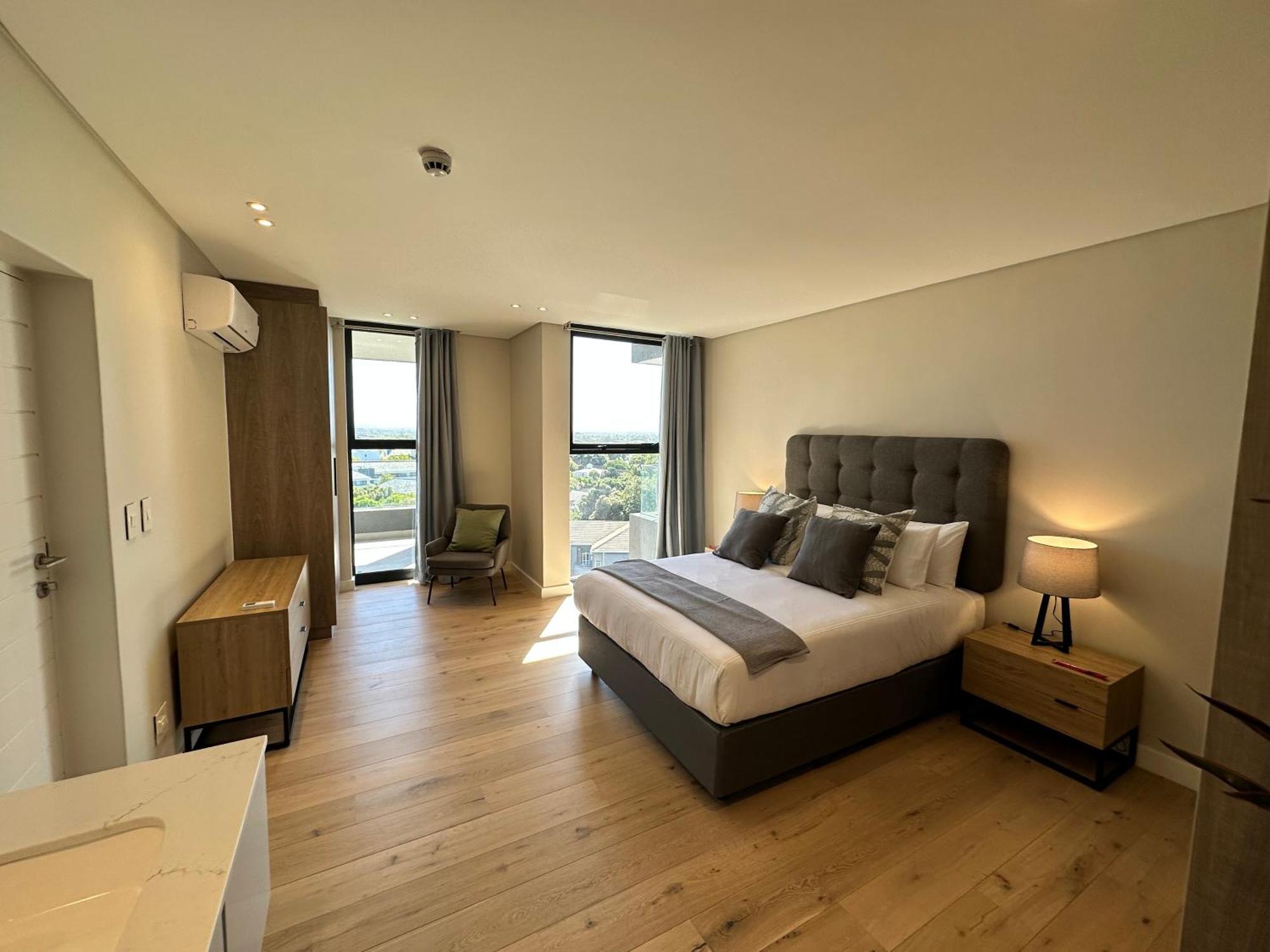 Newlands Peak Apartments Cape Town Ngoại thất bức ảnh