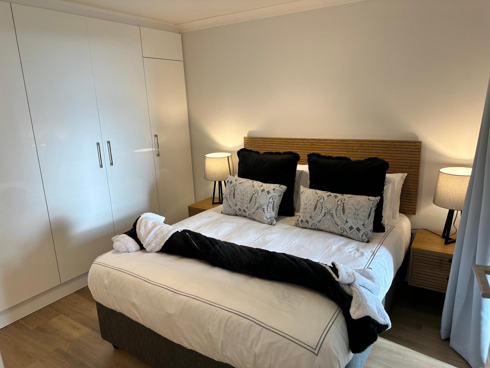 Newlands Peak Apartments Cape Town Ngoại thất bức ảnh