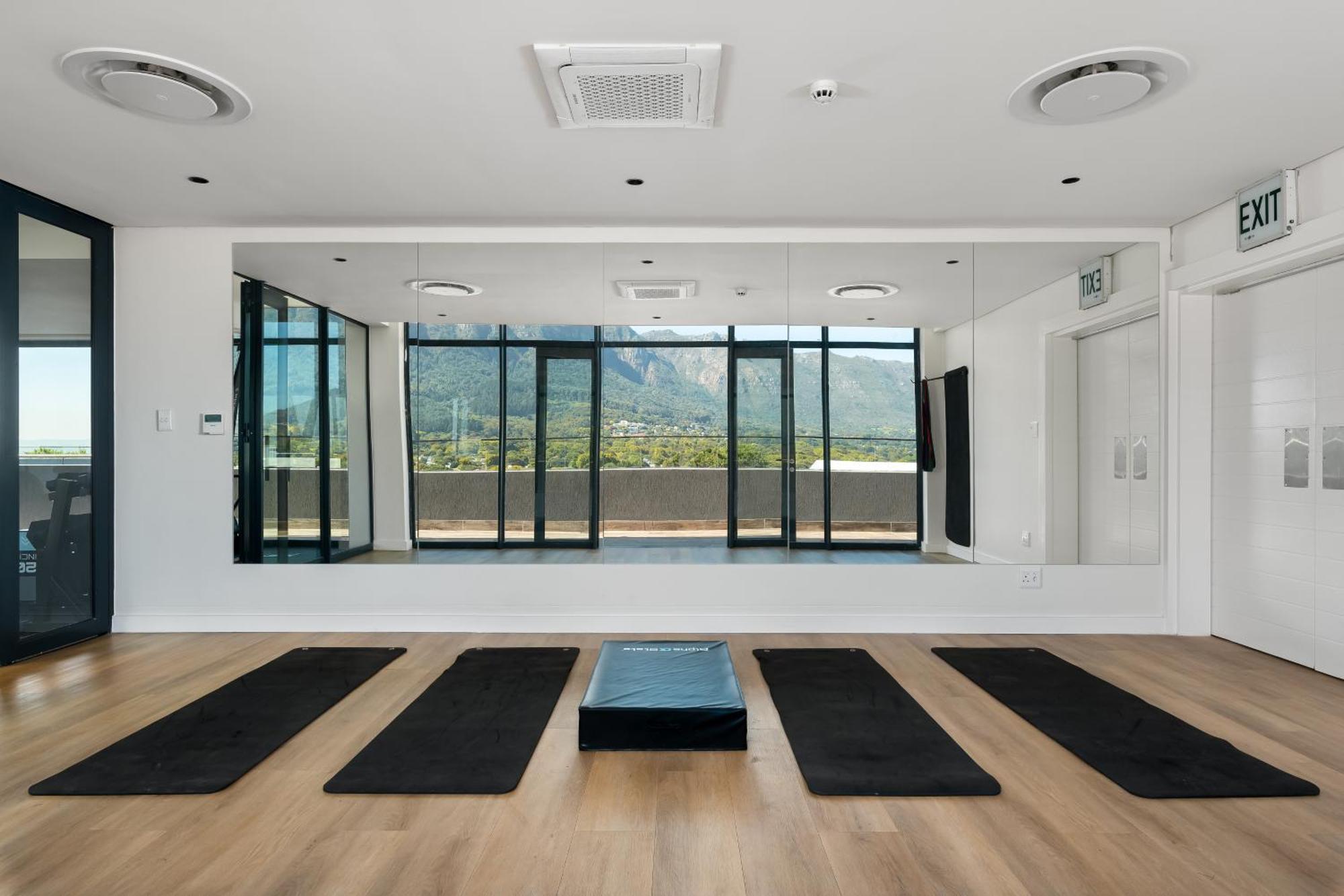 Newlands Peak Apartments Cape Town Ngoại thất bức ảnh