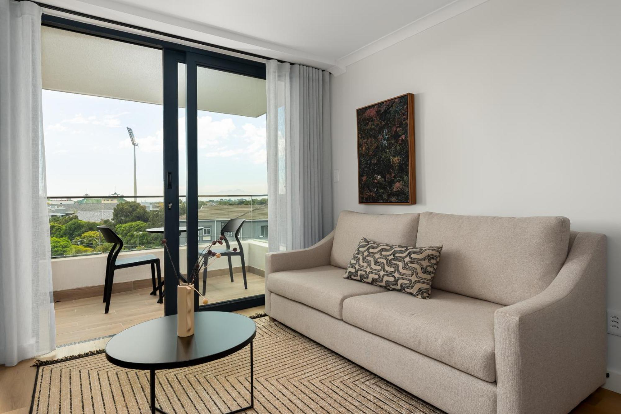 Newlands Peak Apartments Cape Town Ngoại thất bức ảnh