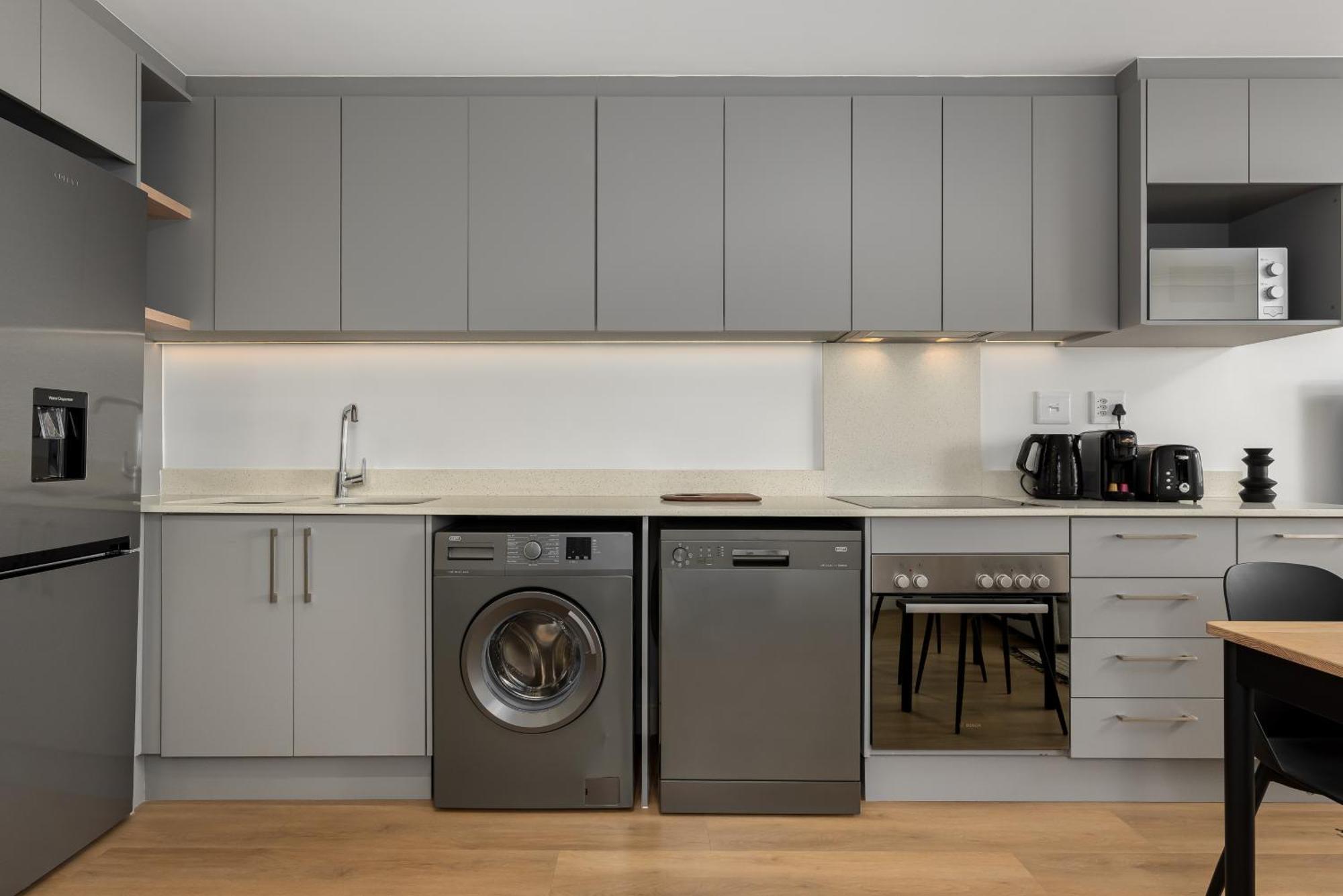 Newlands Peak Apartments Cape Town Ngoại thất bức ảnh