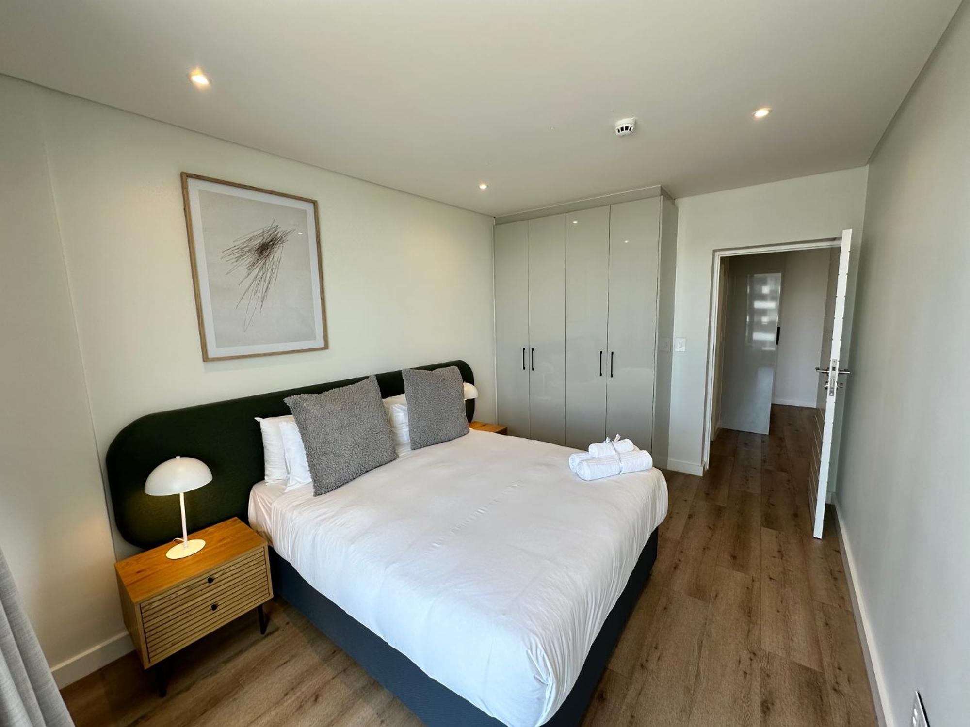 Newlands Peak Apartments Cape Town Ngoại thất bức ảnh
