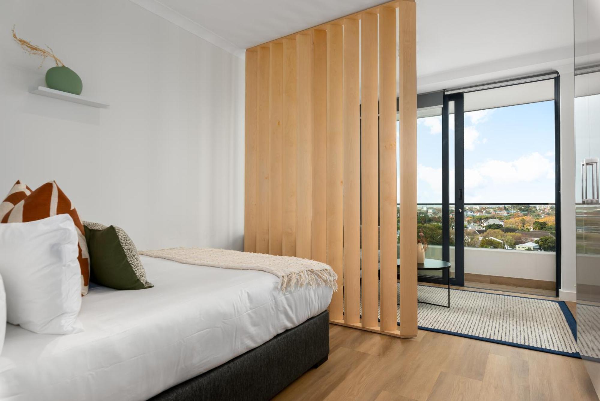 Newlands Peak Apartments Cape Town Ngoại thất bức ảnh